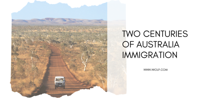 australia